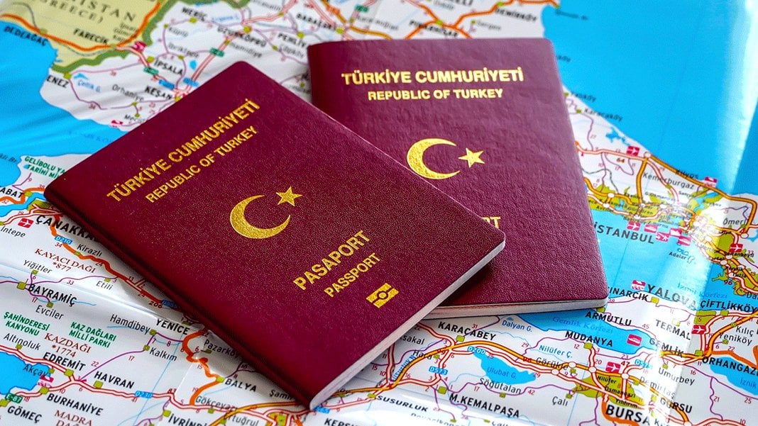 Tacikistan'dan Türkiye'ye vize zorunluluğu...