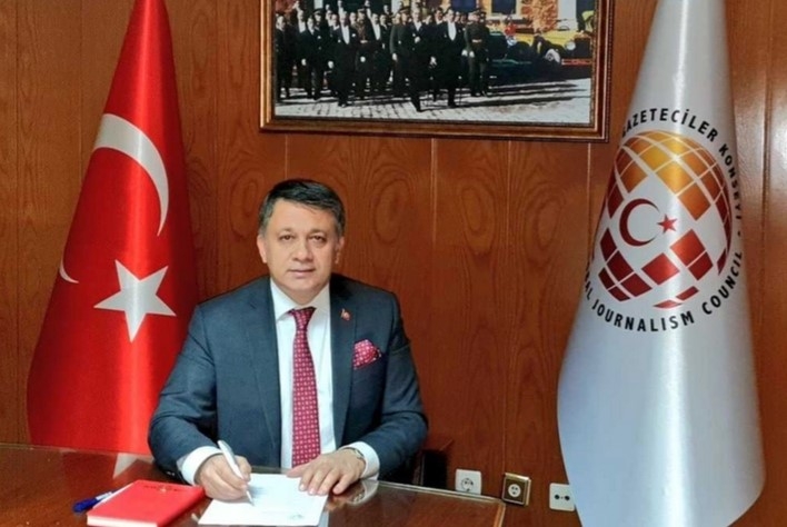 KGK: Cumhuriyetimizin Temel Değerlerine Sadık Kalacağız