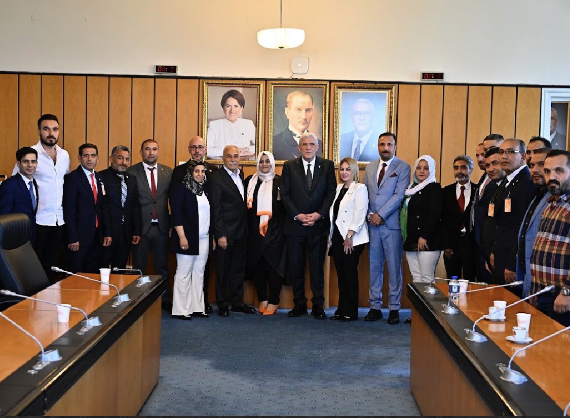 Fakıbaba, Şanlıurfalıları Dervişoğlu'yla buluşturdu
