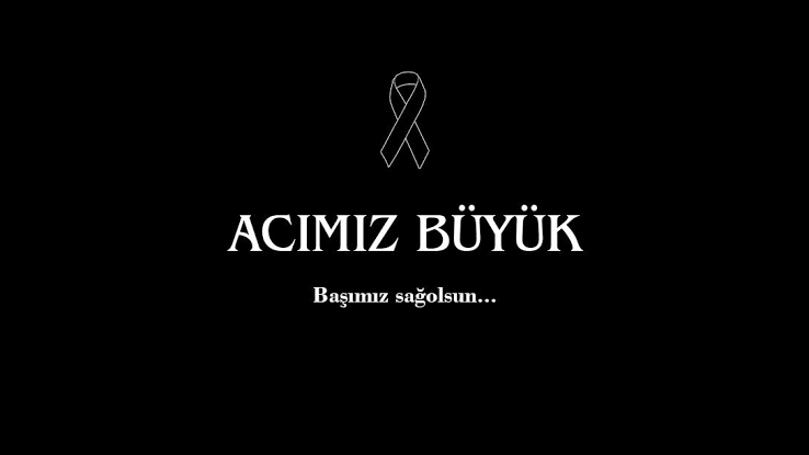 Derman Ailesinin Acı Günü