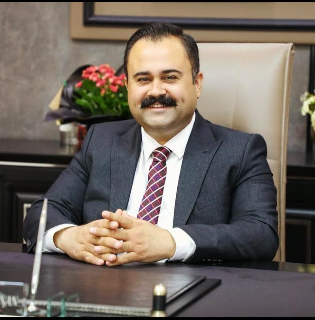 BAŞKAN SERHAT DİCLE İNAN’DAN 21 EKİM DÜNYA GAZETECİLER GÜNÜ MESAJI