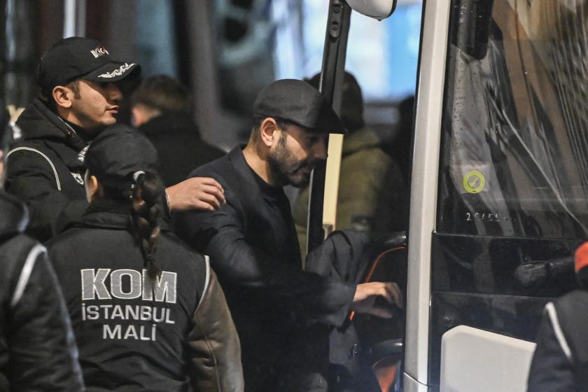 Aziz İhsan Aktaş soruşturması genişliyor: Kütahya ve Isparta belediyeleri de incelemeye alındı