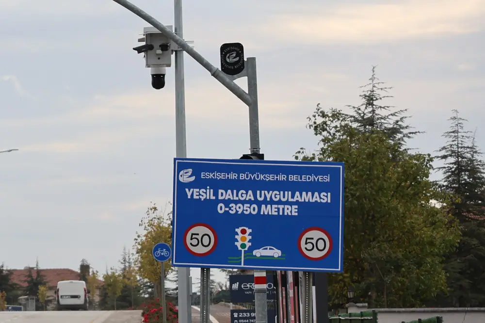 “Yeşil dalga” uygulaması yaygınlaşıyor