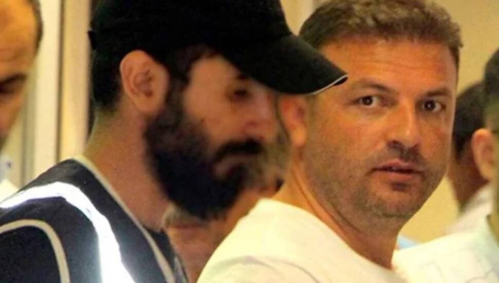 Bahis baronu Veysel Şahin'e operasyon! Tüm varlıklarına el konuldu!