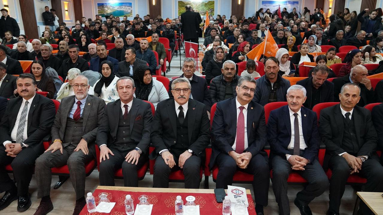 Hüseyin Yayman: Paradigma değişti, artık hiçbir şey eskisi gibi olmayacak