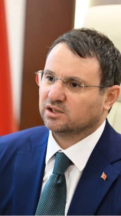 Akın Gürlek: Alo Adalet Hattı kuruyoruz