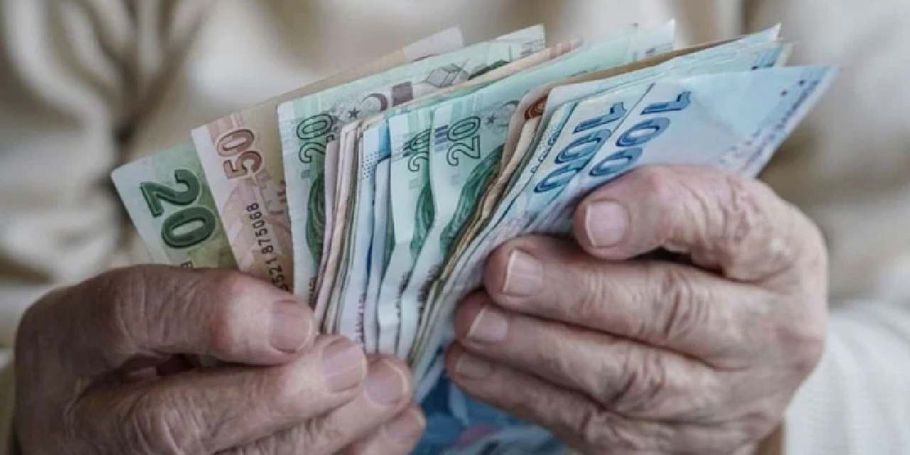 Emekliler devlet bankalarında mahsur