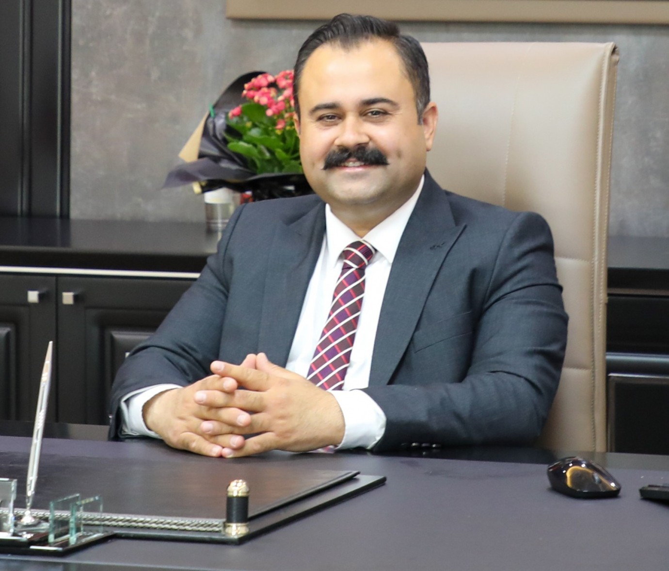 Eş Başkan Serhat Dicle İnan’dan Ramazan Mesajı