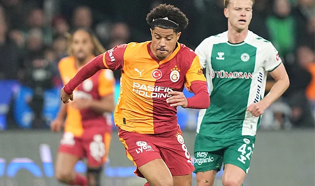 Galatasaray’dan sert tepki: Bu oyunlarla durduramazsınız!