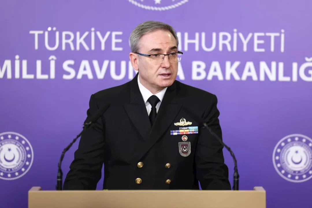 Balıkesir’deki Savaş Uçağı Kazasında İnceleme Sürüyor