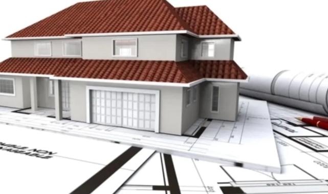 2025’in son çeyreğinde yapı ruhsatı artarken, iskânda sınırlı düşüş!