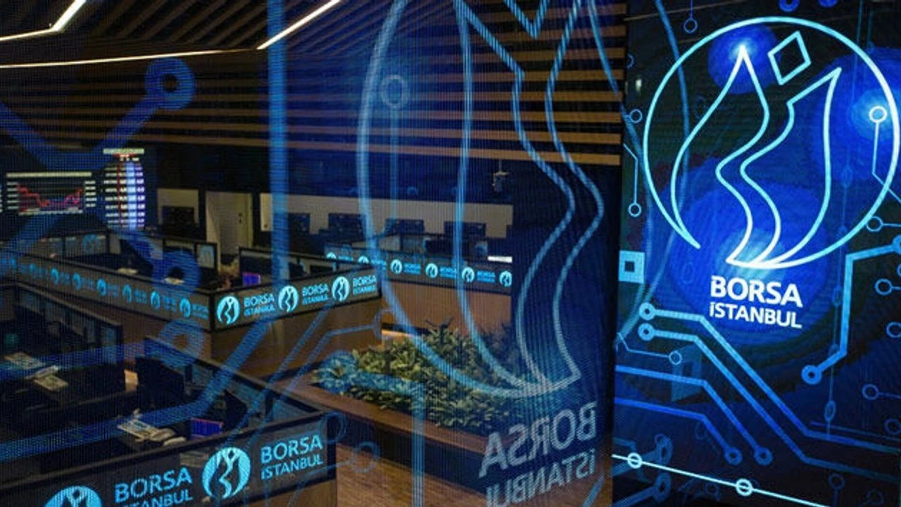 Şubat Ayında Yatırımcıya En Yüksek Getiri BIST 100 ve Külçeden