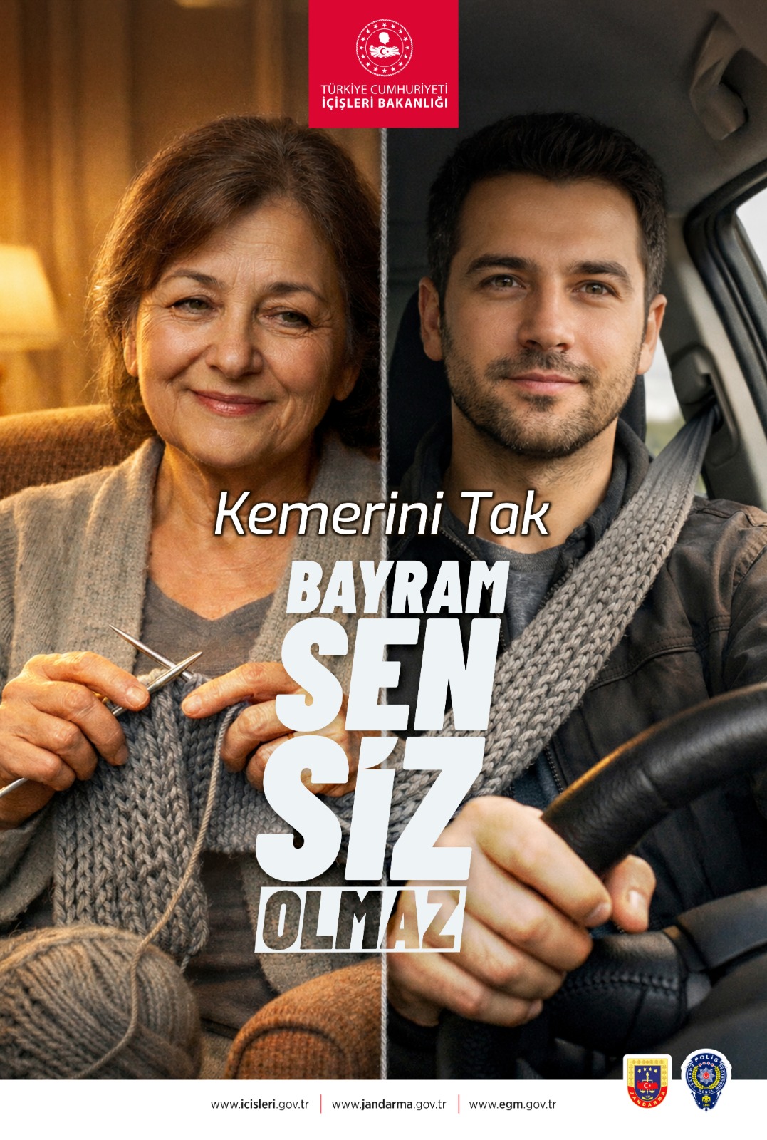  Balıkesir Valiliği'nden Ramazan Bayramı Trafik Tedbirleri: 