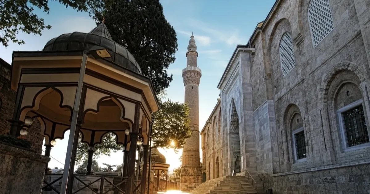 İllere göre bayram namazı saatleri... Türkiye ve dünyada ilk namaz vakitleri