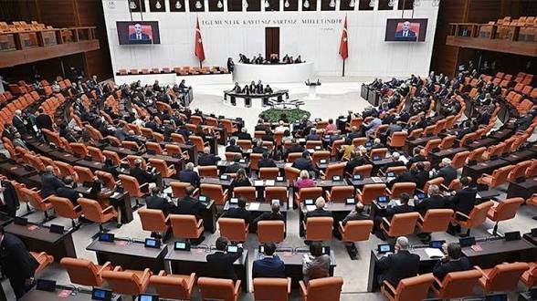 TBMM’de Bu Hafta Hangi Düzenlemeler Görüşülecek?