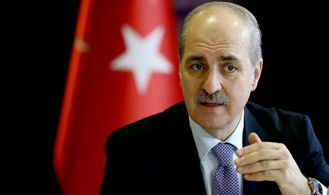 TBMM Başkanı Numan Kurtulmuş’tan Balkan Turu