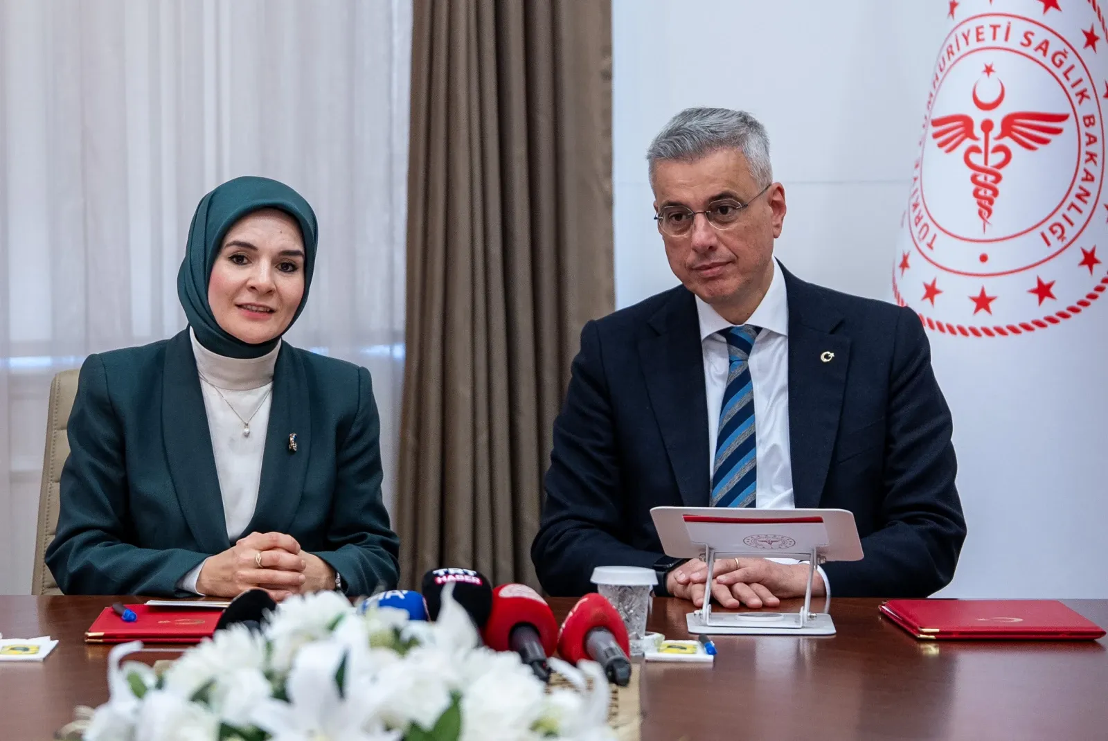 Aile ve Sosyal Hizmetler'den koruyucu sağlıkta iş birliği