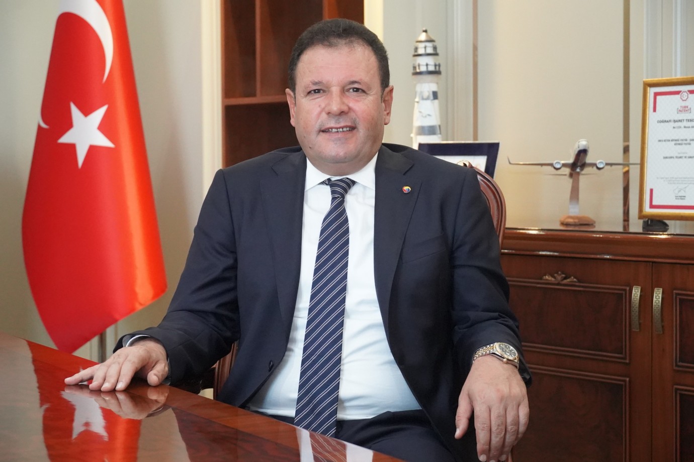 Şanlıurfa’da Şirket Kuruluşlarında İlk Çeyrekte %25 Artış