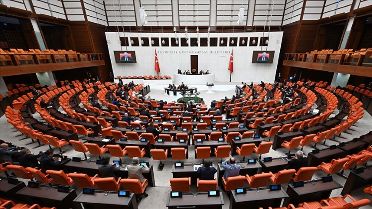 TBMM’de okul saldırıları ve dijital riskler için araştırma komisyonu kuruldu