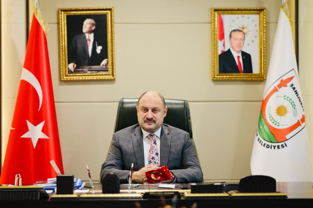 BAŞKAN GÜLPINAR: “TÜRKİYE YÜZYILI’NIN GÜCÜ GENÇLERİMİZ OLACAK”