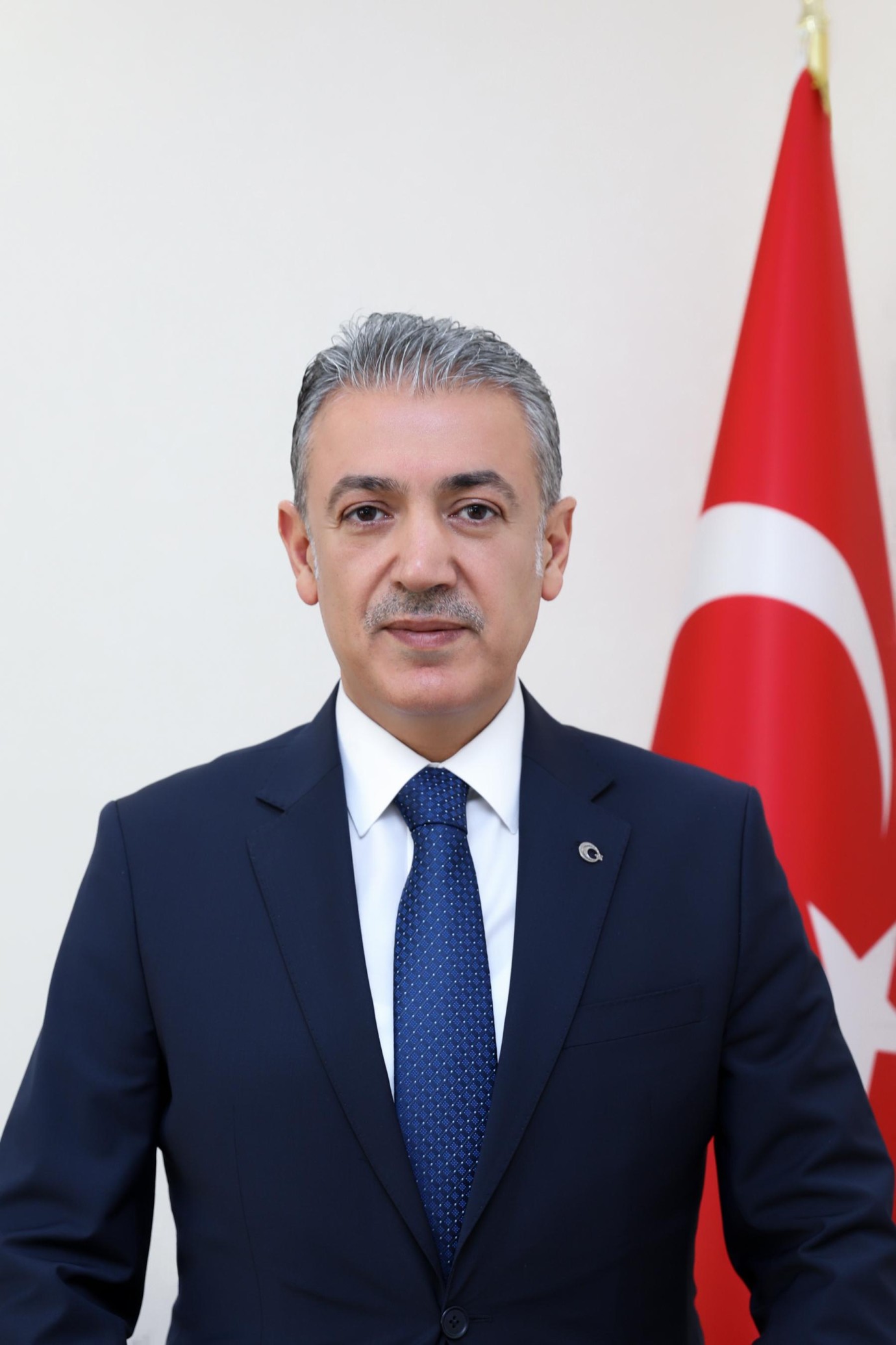 Vali/Büyükşehir Belediye Başkan Vekili Tuncay Akkoyun’dan Kurban Bayramı Mesajı