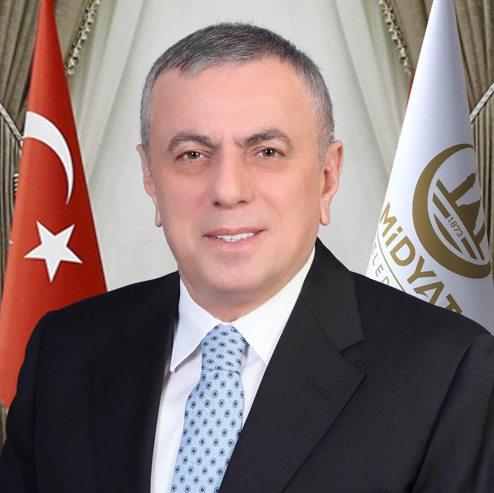 Midyat Belediye Başkanı Veysi Şahin, Kurban Bayramı dolayısıyla mesaj yayımladı