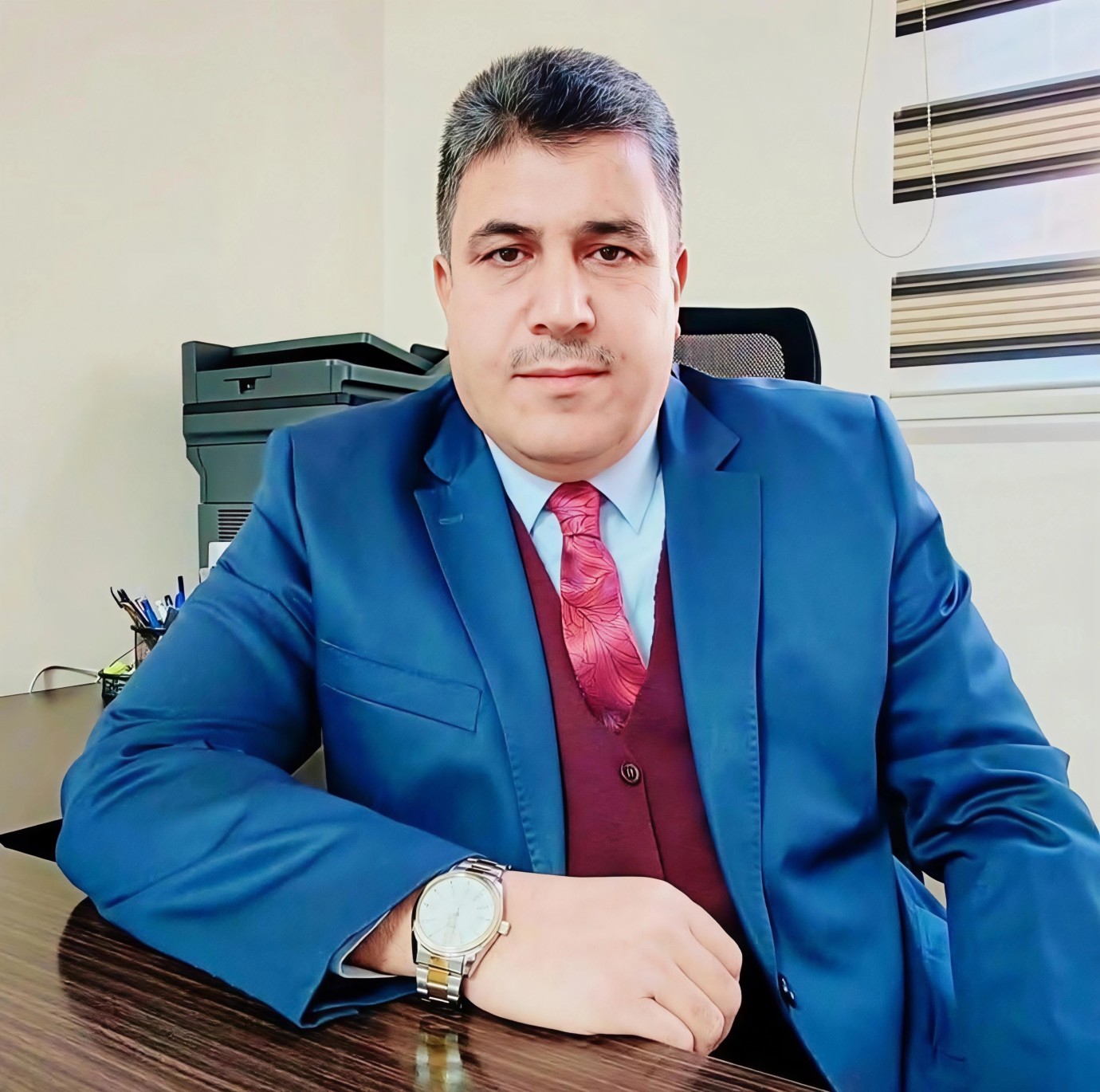 Hamit Derman: Gerçek Bayram Birlik ve Paylaşmayla Yaşanır