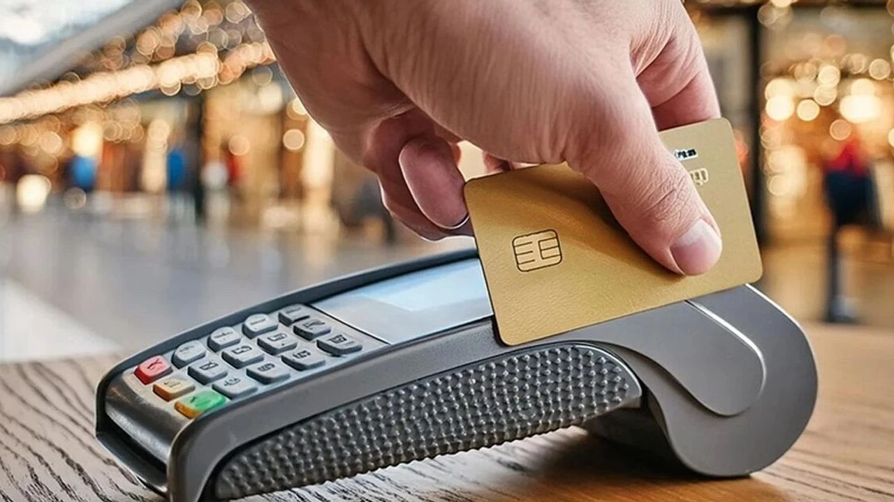 Kartlı Ödemelerde Güçlü Artış: 2,6 Trilyon TL’lik Hacim