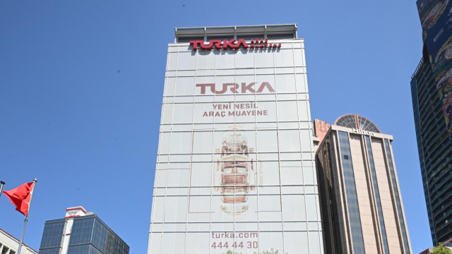 TURKA’dan Araç Muayenesinde Kart Ödemelerine Komisyonsuz Dönem