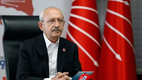 Kılıçdaroğlu’ndan Aşura Etkinliği Kararı