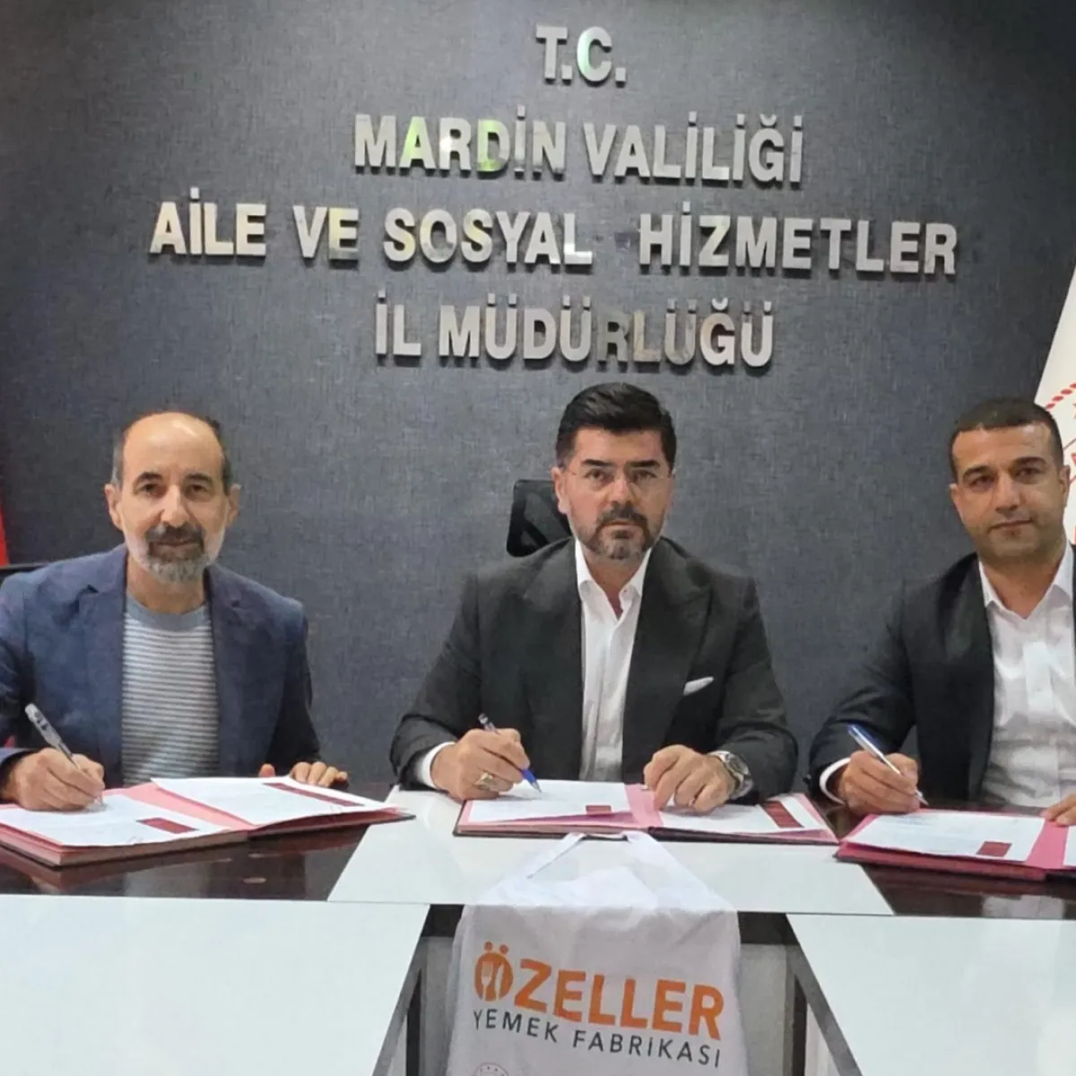 “Hayatın Tuzu Biberi” Projesi Hayata Geçiyor