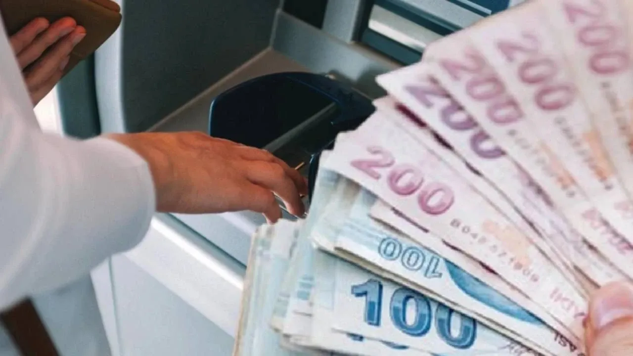 Sosyal yardımlarda aylık ödemeler arttı