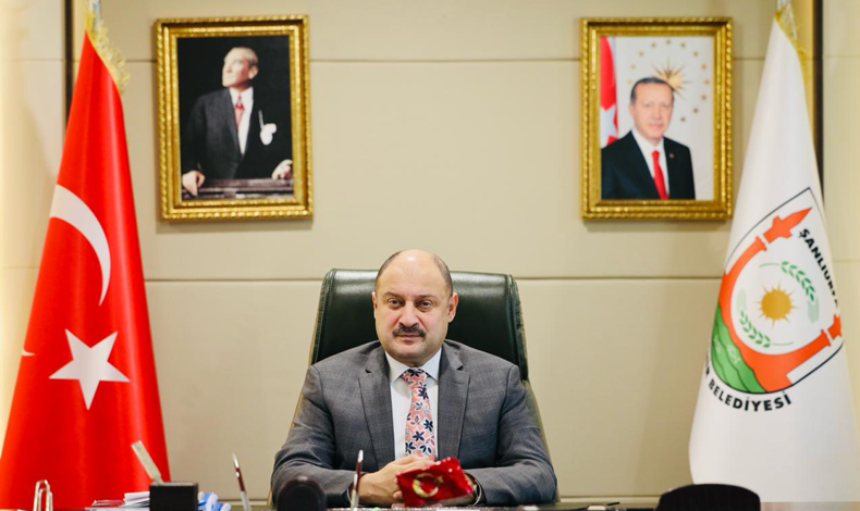 BAŞKAN GÜLPINAR: “15 TEMMUZ, MİLLETİMİZİN DESTANSI DİRENİŞİNİN ADIDIR” 