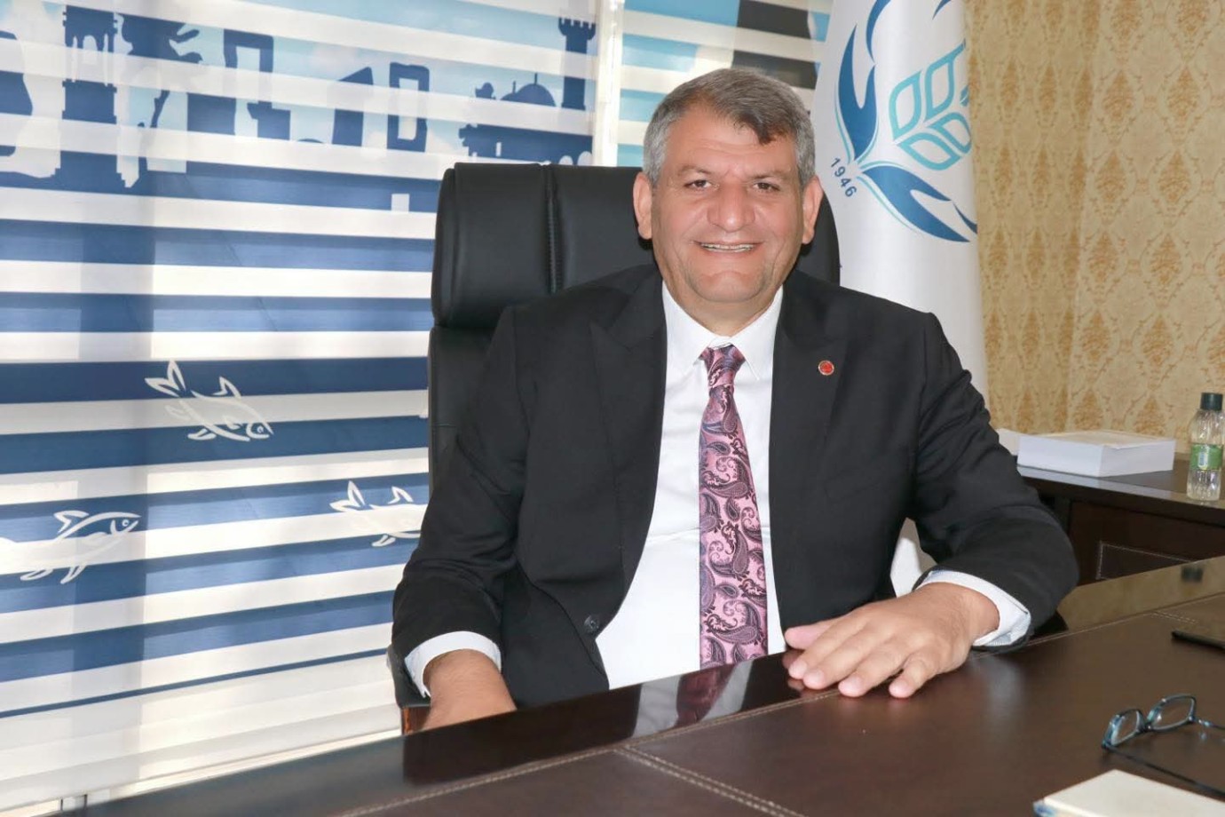 BAŞKAN AYHAN’DAN 15 TEMMUZ DEMOKRASİ VE MİLLÎ BİRLİK GÜNÜ MESAJI