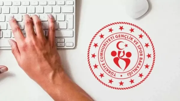 Gençlik Spor'a 550 personel alınacak