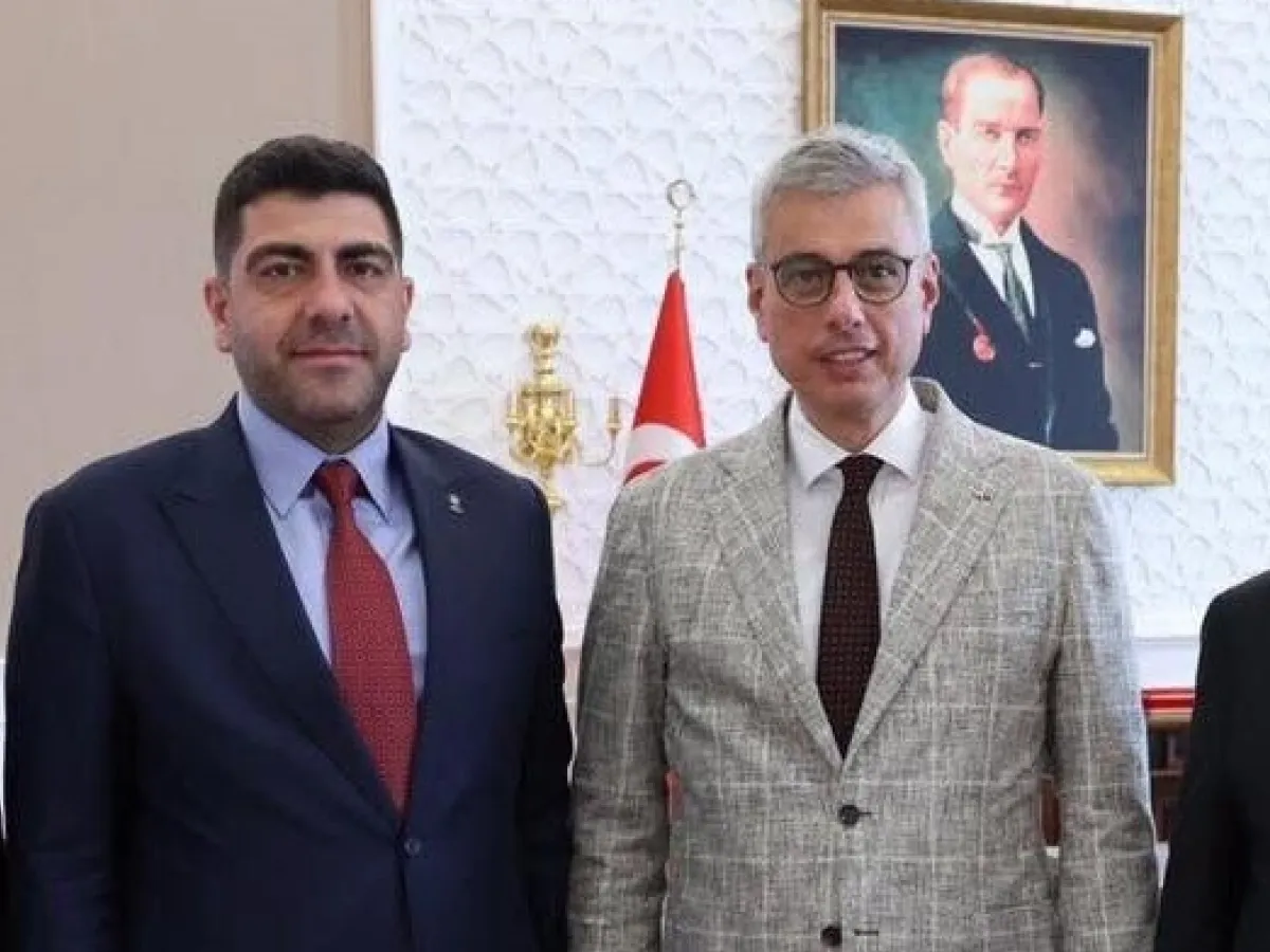 Mardin’de 4 Yeni Aile Sağlığı Merkezi İçin Çalışmalar Başlıyor