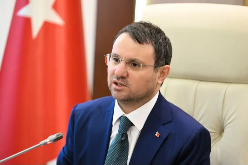 Bakan Şimşek: Bütçede Güçlü Denge, Dezenflasyona Destek