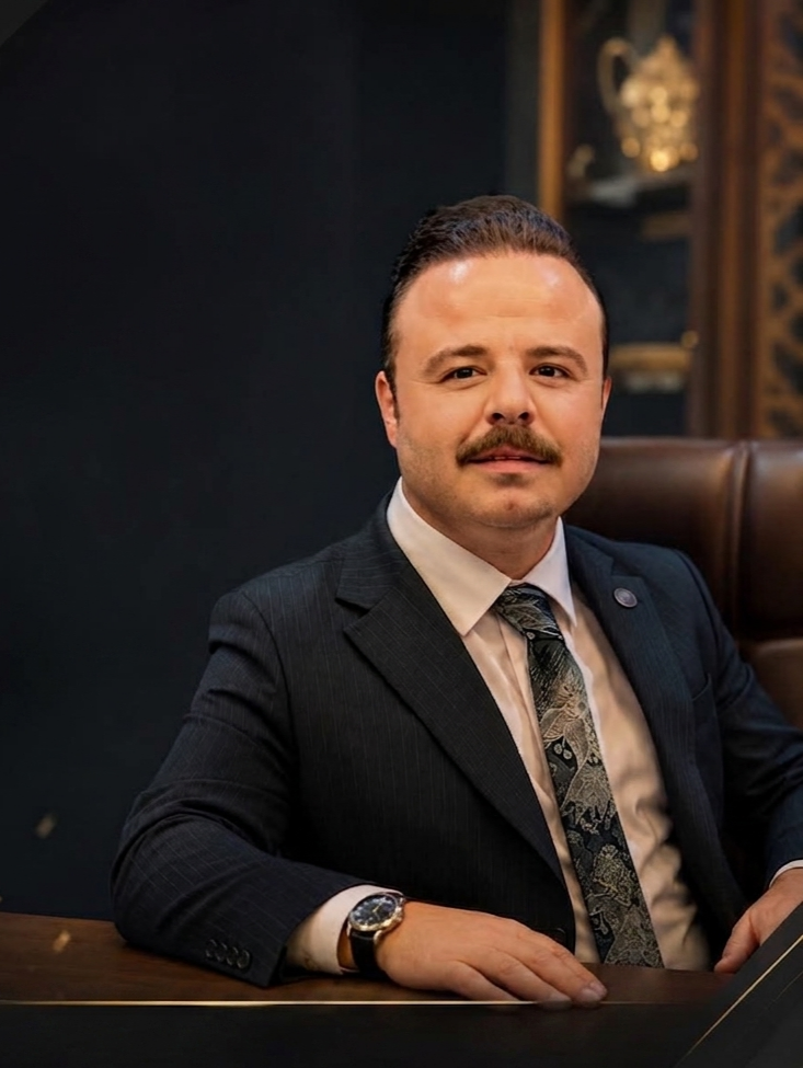 Başkan İsmail Tumbuloğlu'ndan Basın Mensuplarına Bayram Kutlaması
