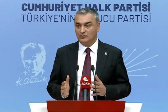 CHP'de kongre hazırlıkları hızlandı... 8 ile daha yeni il başkanı atandı