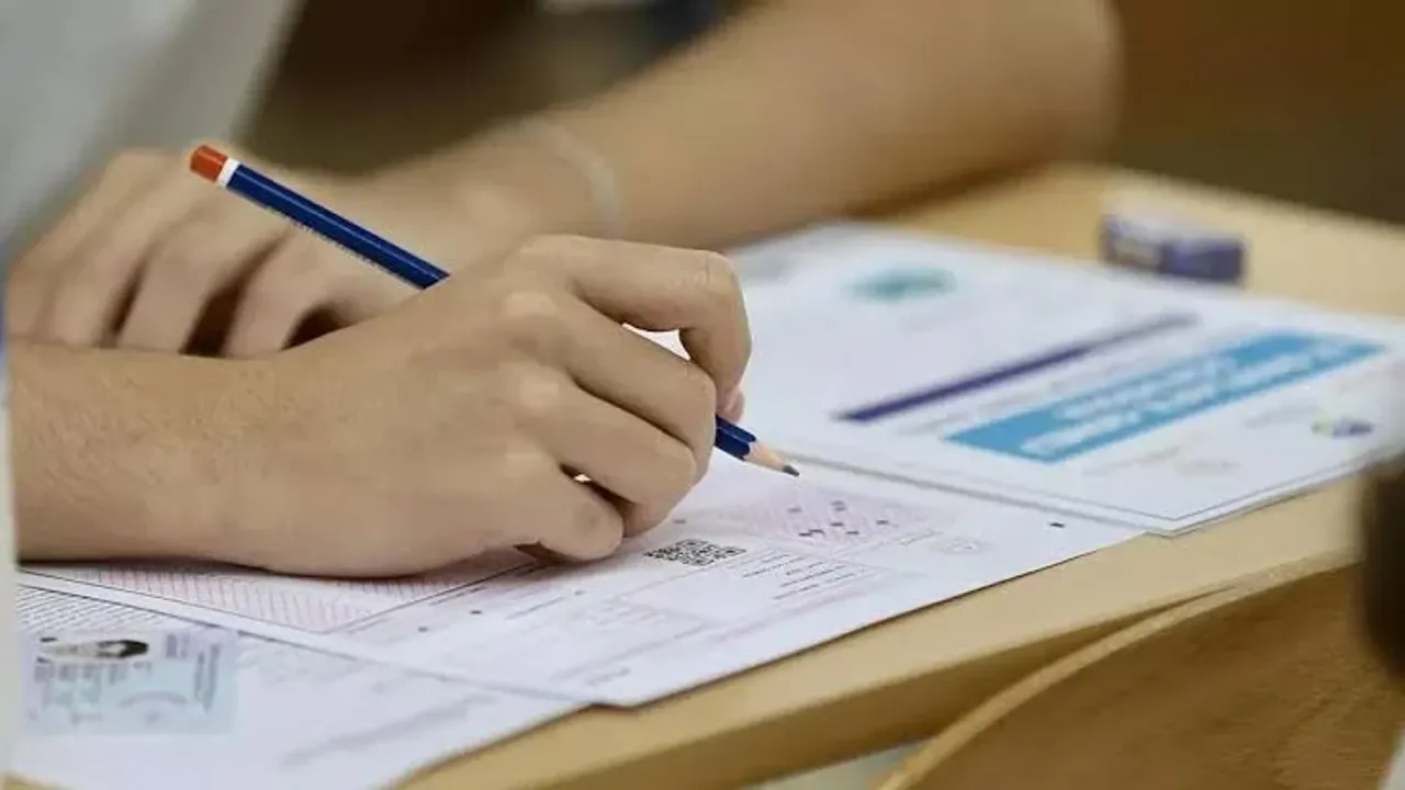 2026-YÖKDİL/2 soru kitapçıkları ve cevap anahtarları yayımlandı