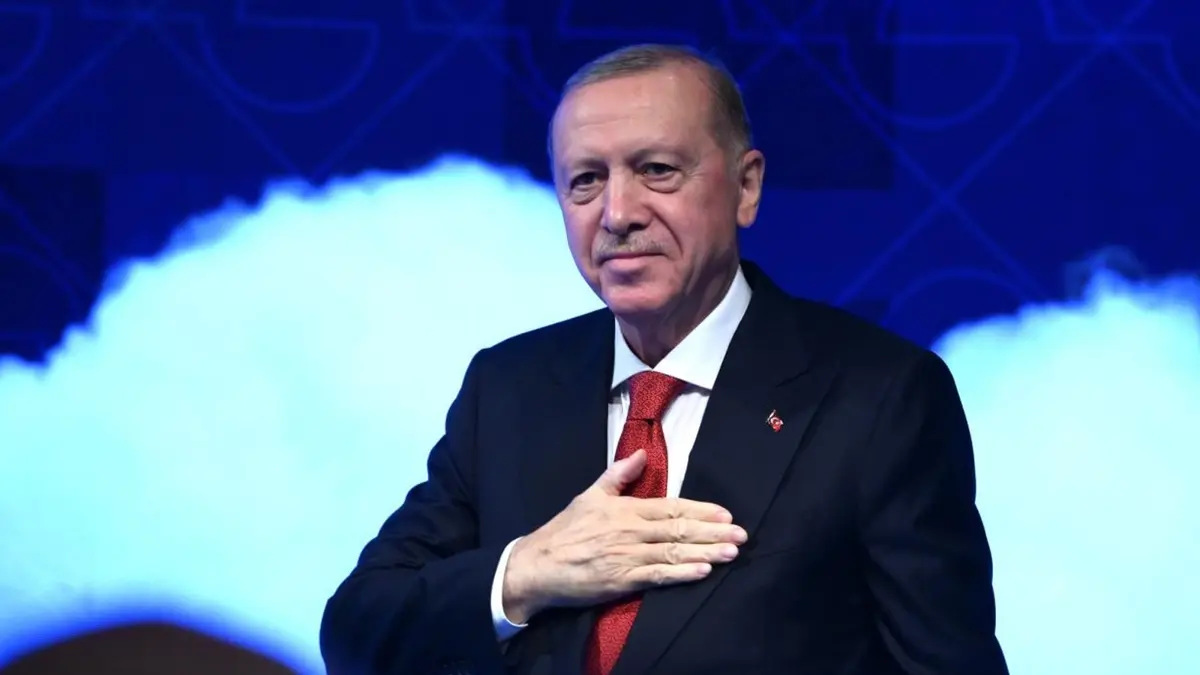Cumhurbaşkanı Erdoğan’dan bölgesel güvenlik mesajı: Bölgenin meselelerini bölgenin kendi aktörleri çözmeli