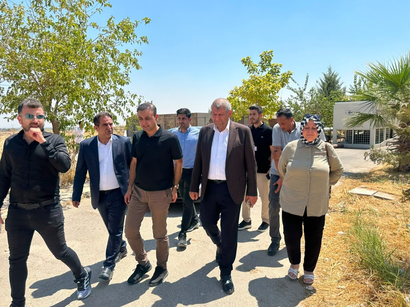 Akçakale’ye 150 Yataklı Kadın Doğum ve Çocuk Hastanesi Müjdesi