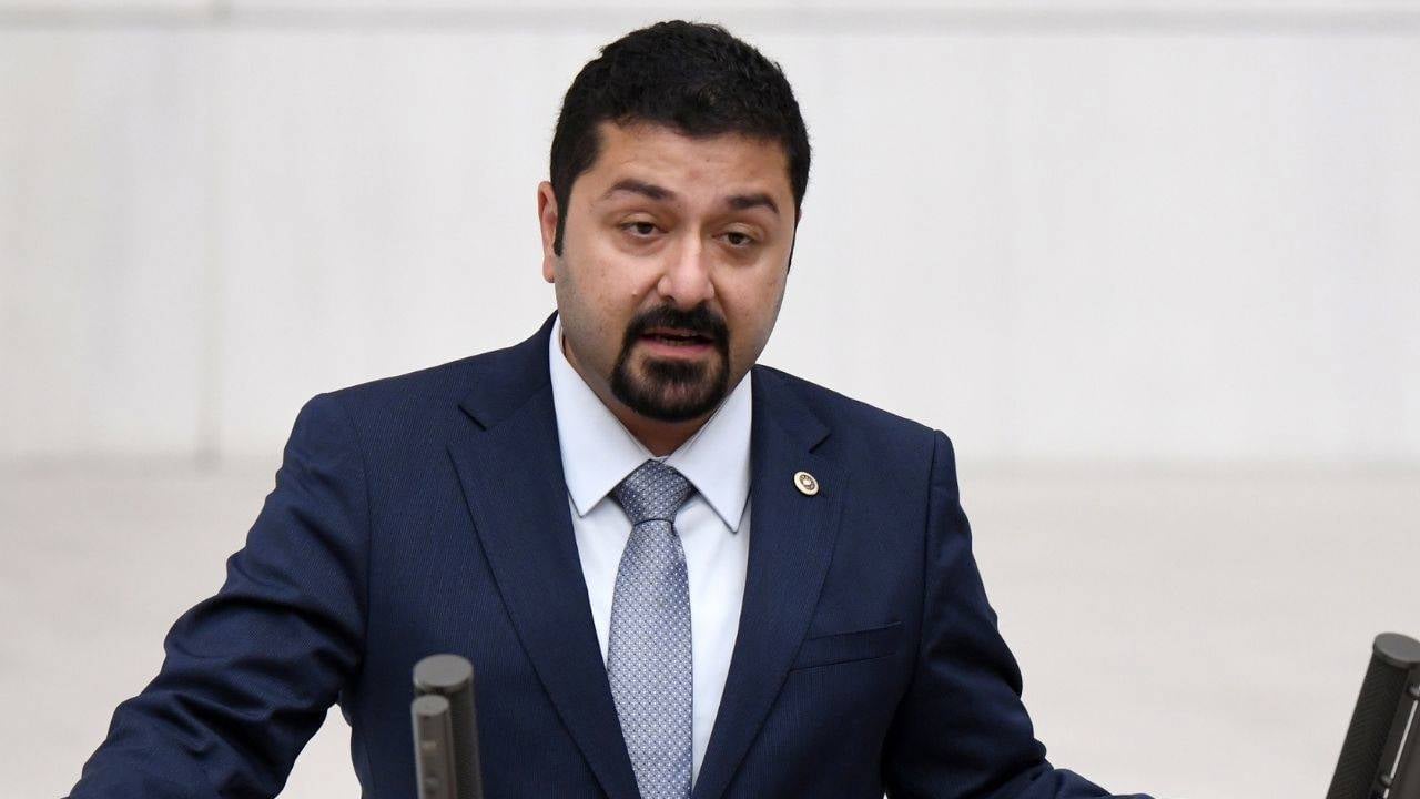CHP’de Ahmet Baran Yazgan Disipline Sevk Edildi
