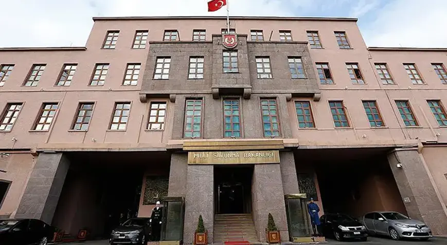 MSB’den Fırat Kalkanı Harekâtı’nın 10. Yıl Dönümü Mesajı