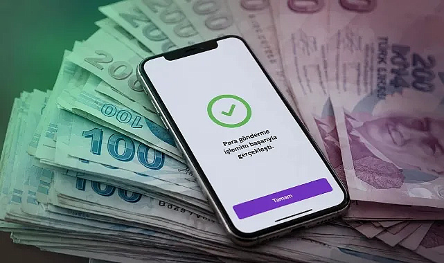 FAST İşlem Limitleri 26 Ağustos’ta 300 Bin TL’ye Çıkıyor
