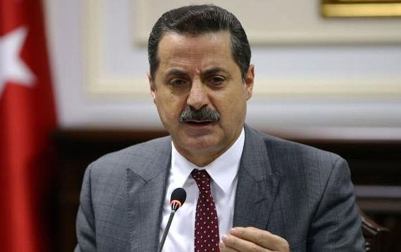 Milletvekili Faruk Çelik’ten AK Parti mesajı: Başarının sahibi çok olur...