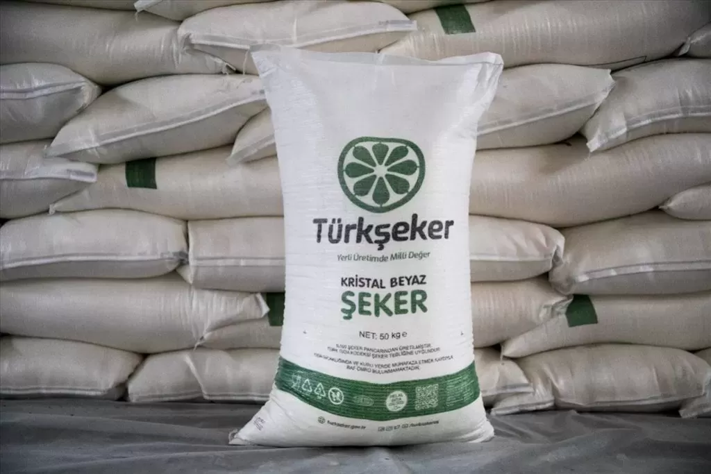 Şeker fiyatları 17 ayın zirvesine yaklaştı
