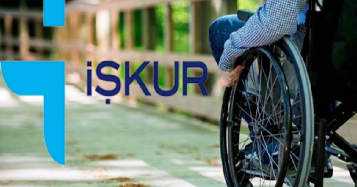 Engelli ve eski hükümlü işsizler için hibe desteği başvuruları başladı