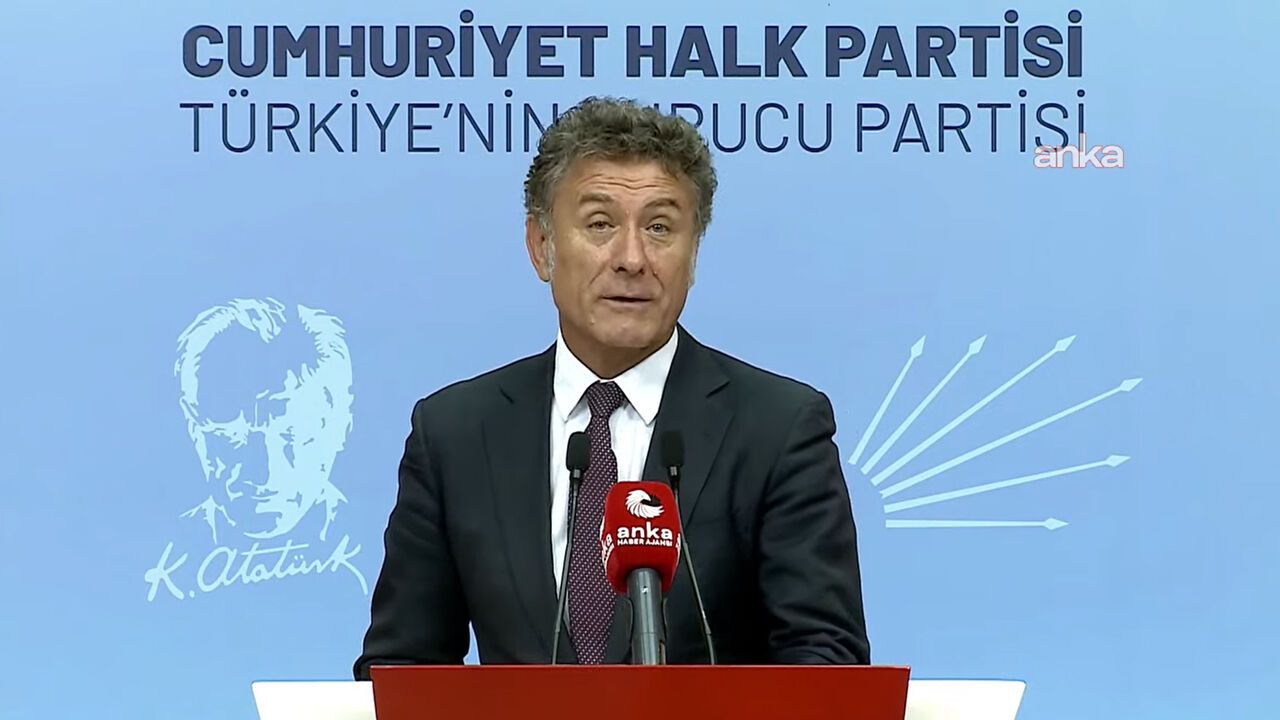 CHP'li Sarıbal’dan Bursa’daki yollar için özelleştirme tepkisi: Bursa’nın yolunu şirketlere kâr kapısı yaptıramazsınız