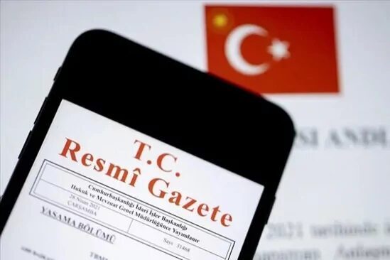 Ekonominin 3 yıllık yol haritası 'Resmi'leşti!